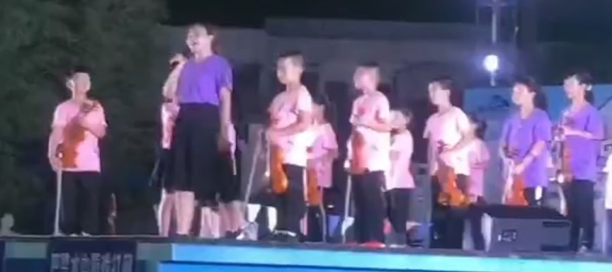 HR-31S为文登南海富地水上世界提供音频支持